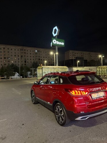 Baic X55 2020, 39,000 km - 1.5 л - Sumqayıt