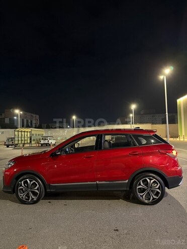 Baic X55 2020, 39,000 km - 1.5 л - Sumqayıt
