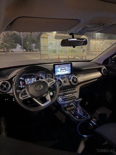 Baic X55 2020, 39,000 km - 1.5 л - Sumqayıt