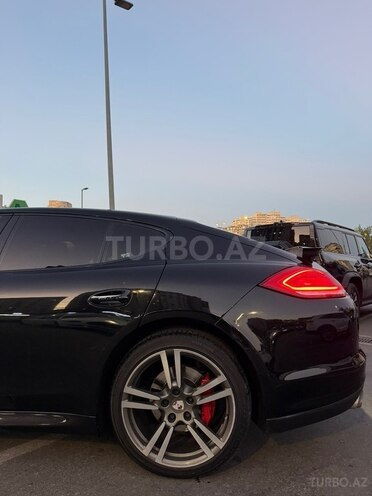 Porsche Panamera 2012, 195,827 km - 3.6 л - Bakı