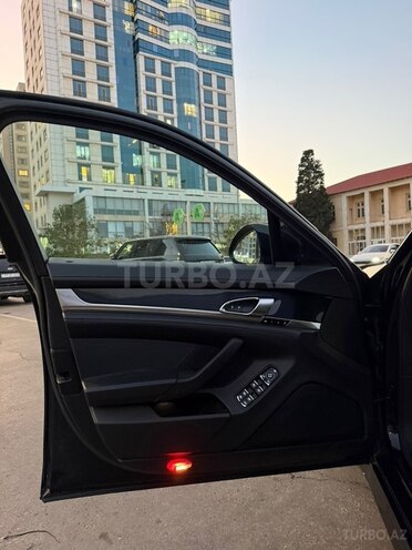 Porsche Panamera 2012, 195,827 km - 3.6 л - Bakı