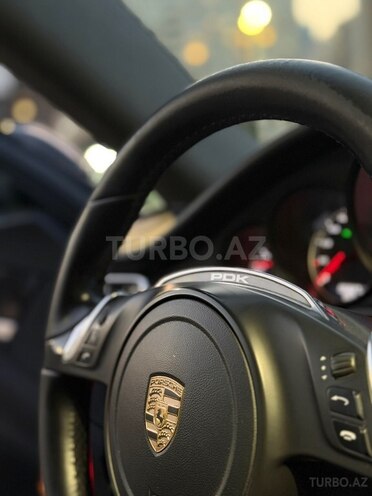 Porsche Panamera 2012, 195,827 km - 3.6 л - Bakı