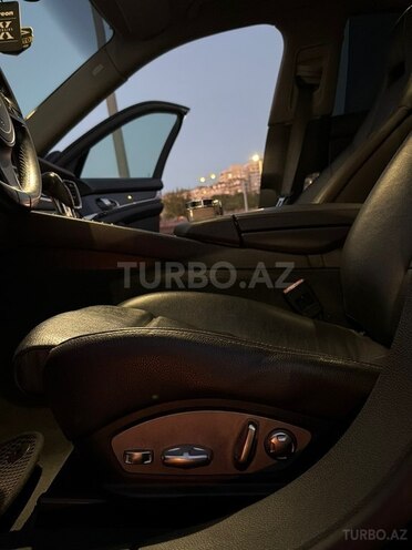 Porsche Panamera 2012, 195,827 km - 3.6 л - Bakı