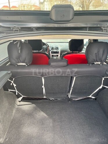 Renault Sandero 2011, 150,000 km - 1.6 l - Bakı