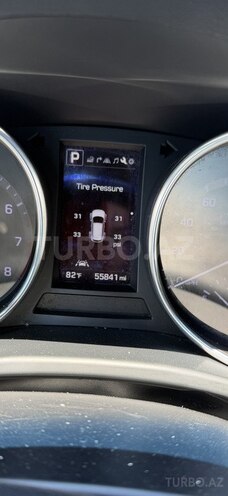 Hyundai Santa Fe 2017, 85,295 km - 3.3 l - Bakı