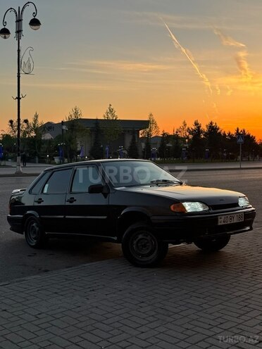 LADA (VAZ) 2115 2012, 250,000 km - 1.6 л - Quba