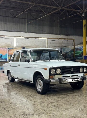 LADA (VAZ) 2106 1998, 200,000 km - 1.6 l - Bakı