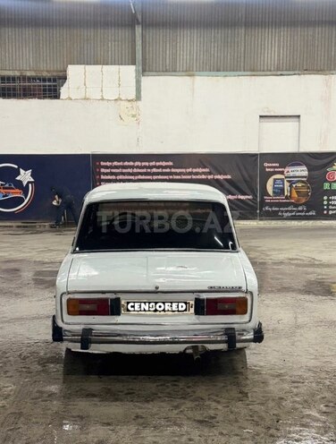 LADA (VAZ) 2106 1998, 200,000 km - 1.6 l - Bakı