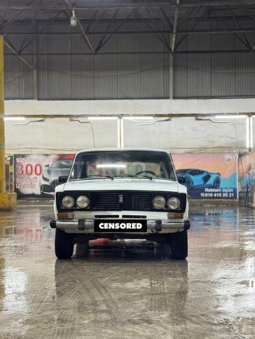 LADA (VAZ) 2106 1998, 200,000 km - 1.6 l - Bakı