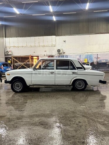 LADA (VAZ) 2106 1998, 200,000 km - 1.6 l - Bakı