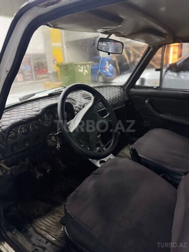 LADA (VAZ) 2106 1998, 200,000 km - 1.6 l - Bakı