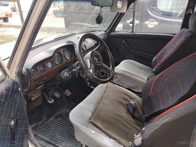 LADA (VAZ) 2106 1989, 450,000 km - 1.6 l - Bakı