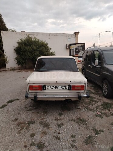 LADA (VAZ) 2106 1989, 450,000 km - 1.6 l - Bakı