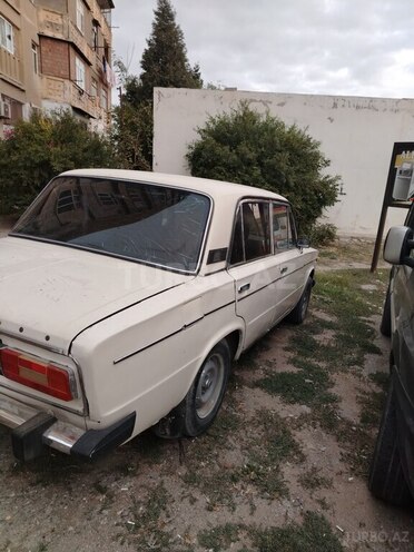 LADA (VAZ) 2106 1989, 450,000 km - 1.6 l - Bakı