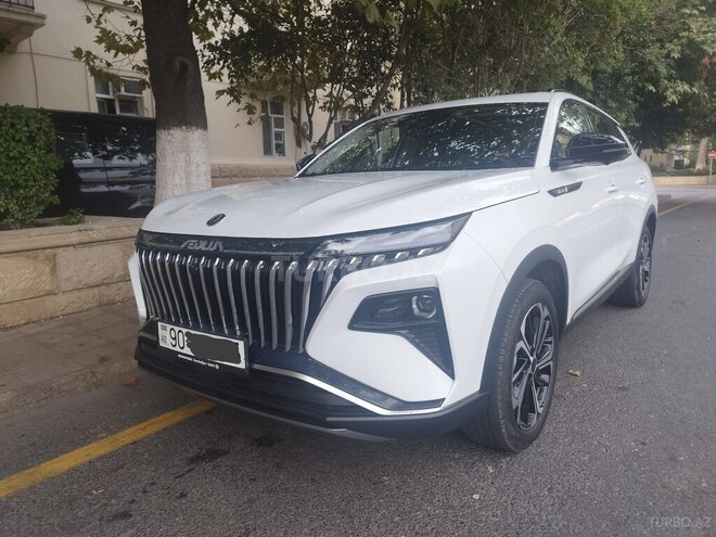 DongFeng Aeolus Huge 2025, 70,600 km - 1.5 l - Bakı
