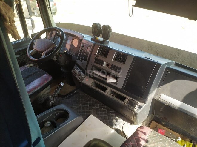 Shacman F3000 2012, 315,425 km - 10.0 l - Bərdə