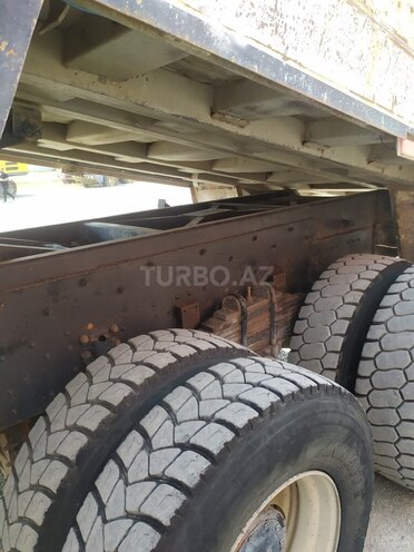 Shacman F3000 2012, 315,425 km - 10.0 l - Bərdə