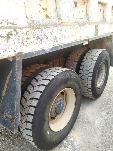 Shacman F3000 2012, 315,425 km - 10.0 l - Bərdə