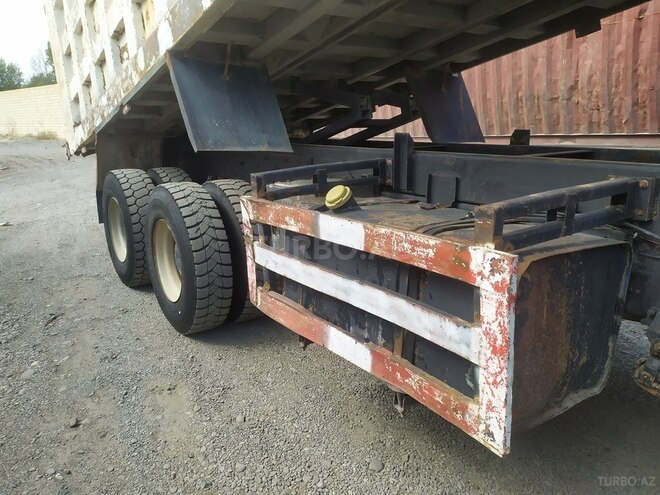 Shacman F3000 2012, 315,425 km - 10.0 l - Bərdə