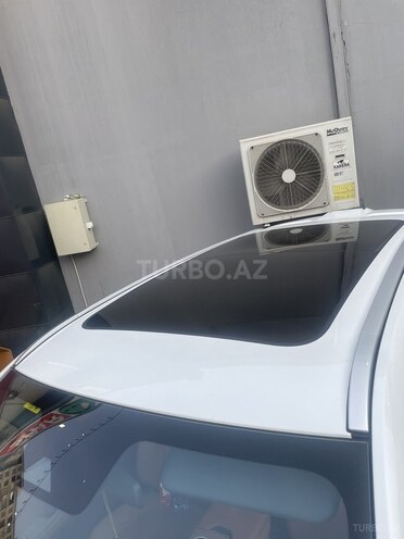 Changan  2025, 16,500 km - 1.5 л - Bakı