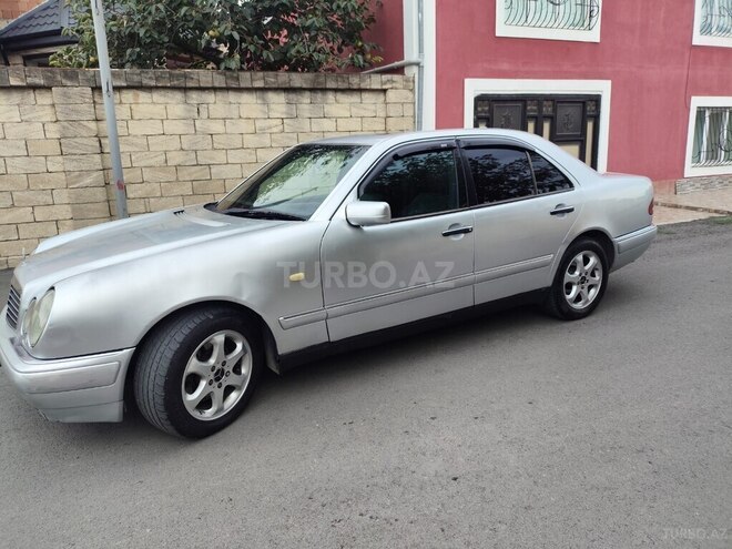 Mercedes E 280 1996, 337,383 km - 2.8 л - Bakı