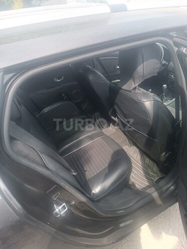 Renault Megane 2009, 350,005 km - 1.4 l - Bakı
