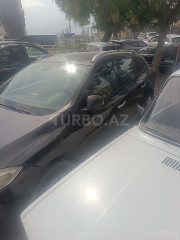 Renault Megane 2009, 350,005 km - 1.4 l - Bakı