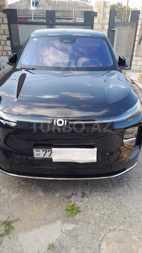 Changan  2026, 4,000 km - 1.5 l - Qusar