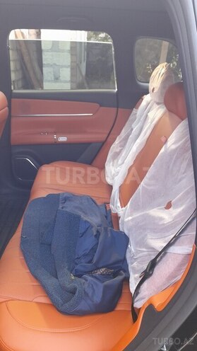 Changan  2026, 4,000 km - 1.5 l - Qusar