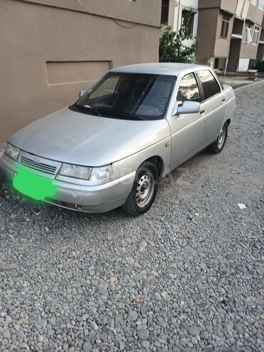 LADA (VAZ) 2110 2004, 200,000 km - 1.5 л - Gəncə
