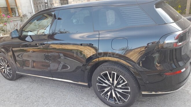 Changan  2026, 4,000 km - 1.5 l - Qusar