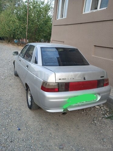 LADA (VAZ) 2110 2004, 200,000 km - 1.5 л - Gəncə