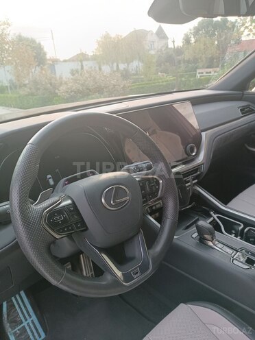 Lexus  2024, 28,500 km - 2.4 l - Bakı