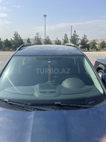 Skoda Yeti 2011, 264,000 km - 1.2 l - Bakı