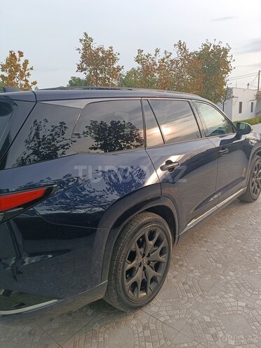 Lexus  2024, 28,500 km - 2.4 l - Bakı
