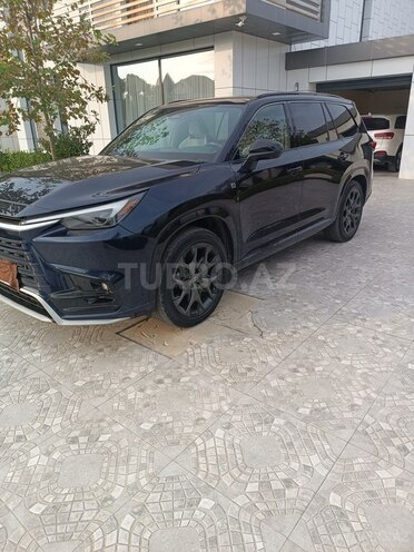 Lexus  2024, 28,500 km - 2.4 l - Bakı