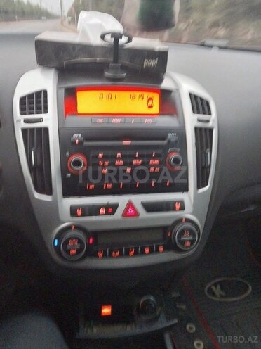 Kia  2008, 615,000 km - 1.6 l - Cəlilabad