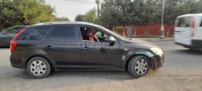 Kia  2008, 615,000 km - 1.6 l - Cəlilabad