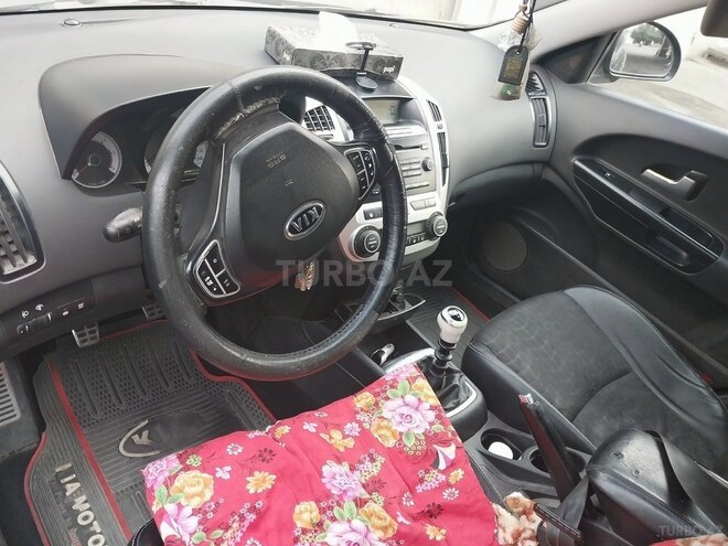 Kia  2008, 615,000 km - 1.6 l - Cəlilabad