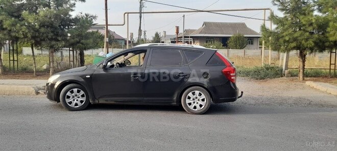 Kia  2008, 615,000 km - 1.6 l - Cəlilabad
