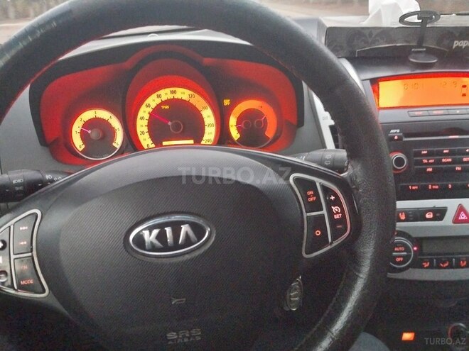 Kia  2008, 615,000 km - 1.6 l - Cəlilabad