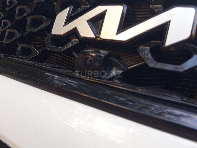 Kia Sorento 2023, 23,000 km - 1.6 l - Sumqayıt