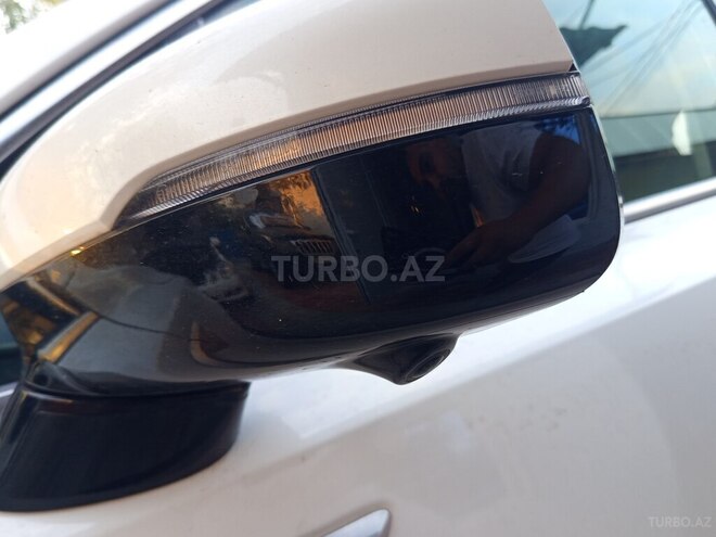Kia Sorento 2023, 23,000 km - 1.6 l - Sumqayıt