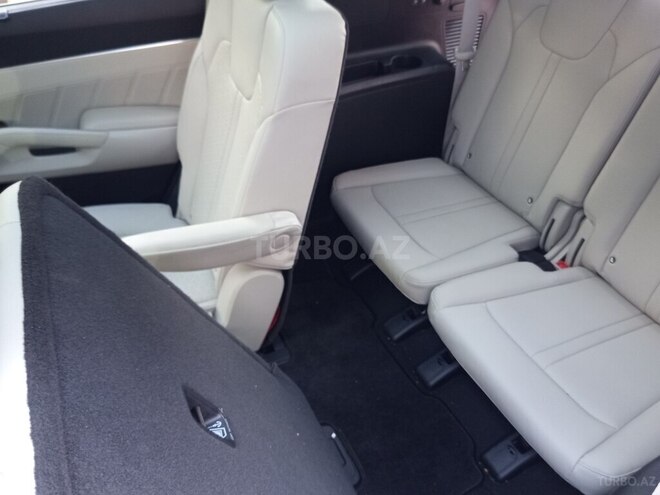 Kia Sorento 2023, 23,000 km - 1.6 l - Sumqayıt