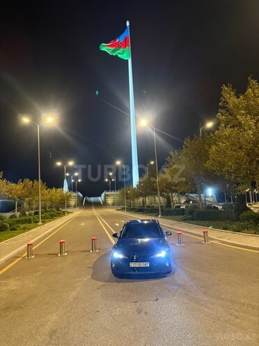 Hyundai Elantra 2018, 124,000 km - 2.0 l - Bakı