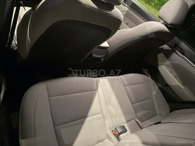 Hyundai Elantra 2018, 124,000 km - 2.0 l - Bakı