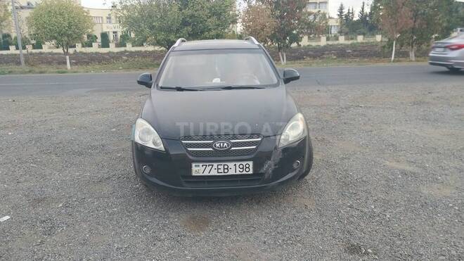 Kia  2008, 615,000 km - 1.6 l - Cəlilabad