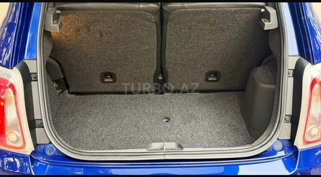 Fiat 500 2013, 205,000 km - 1.4 л - Bakı