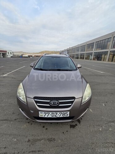 Kia  2008, 379,494 km - 1.6 l - Bakı