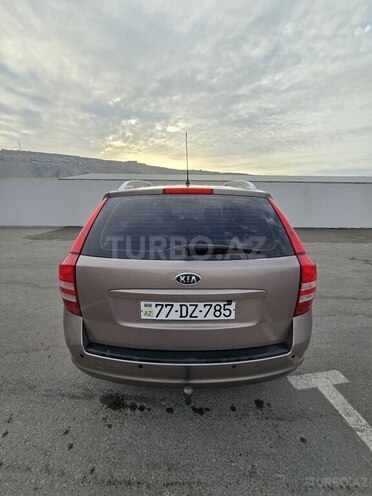 Kia  2008, 379,494 km - 1.6 l - Bakı